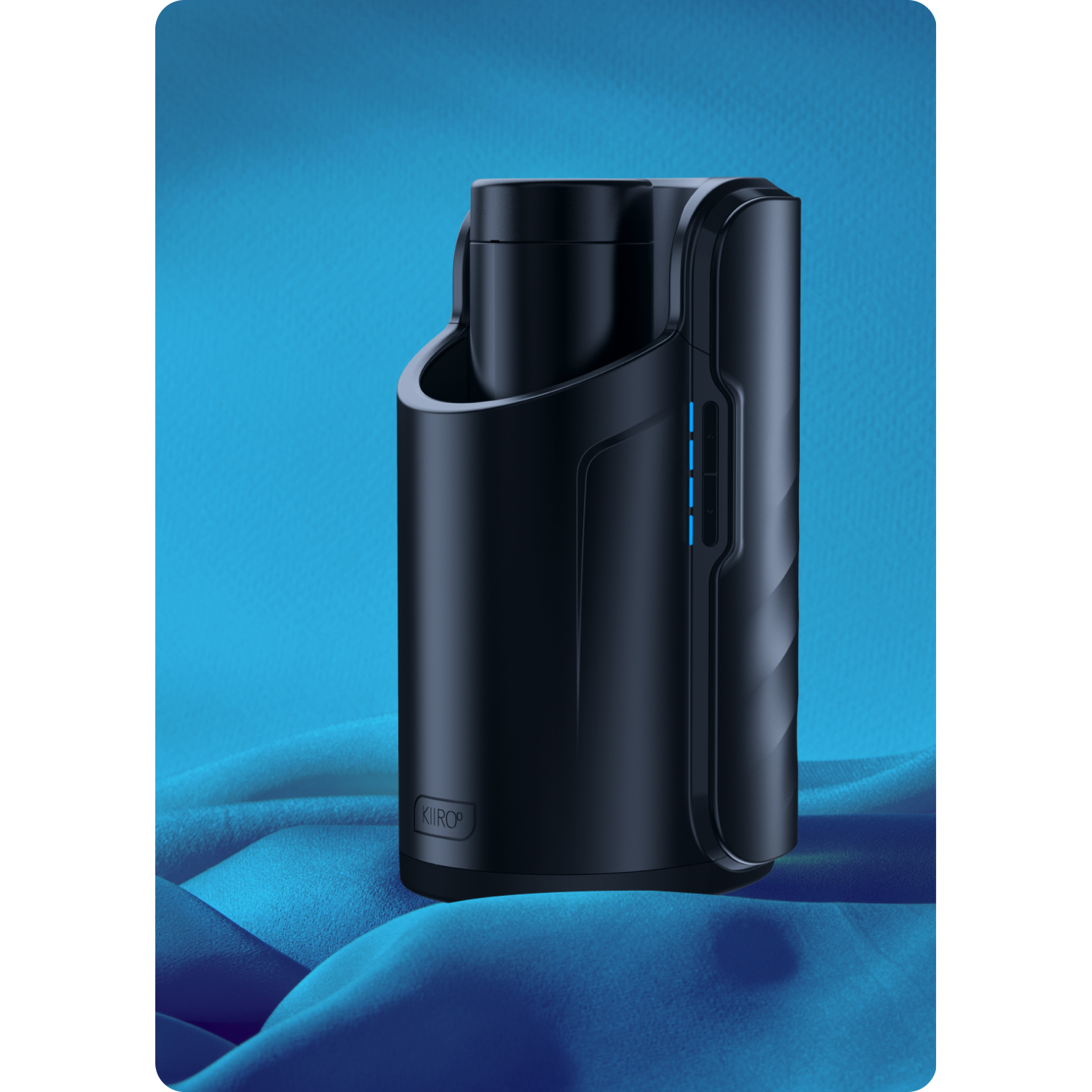 Kiiroo Keon & Feel Stroker Combo Set