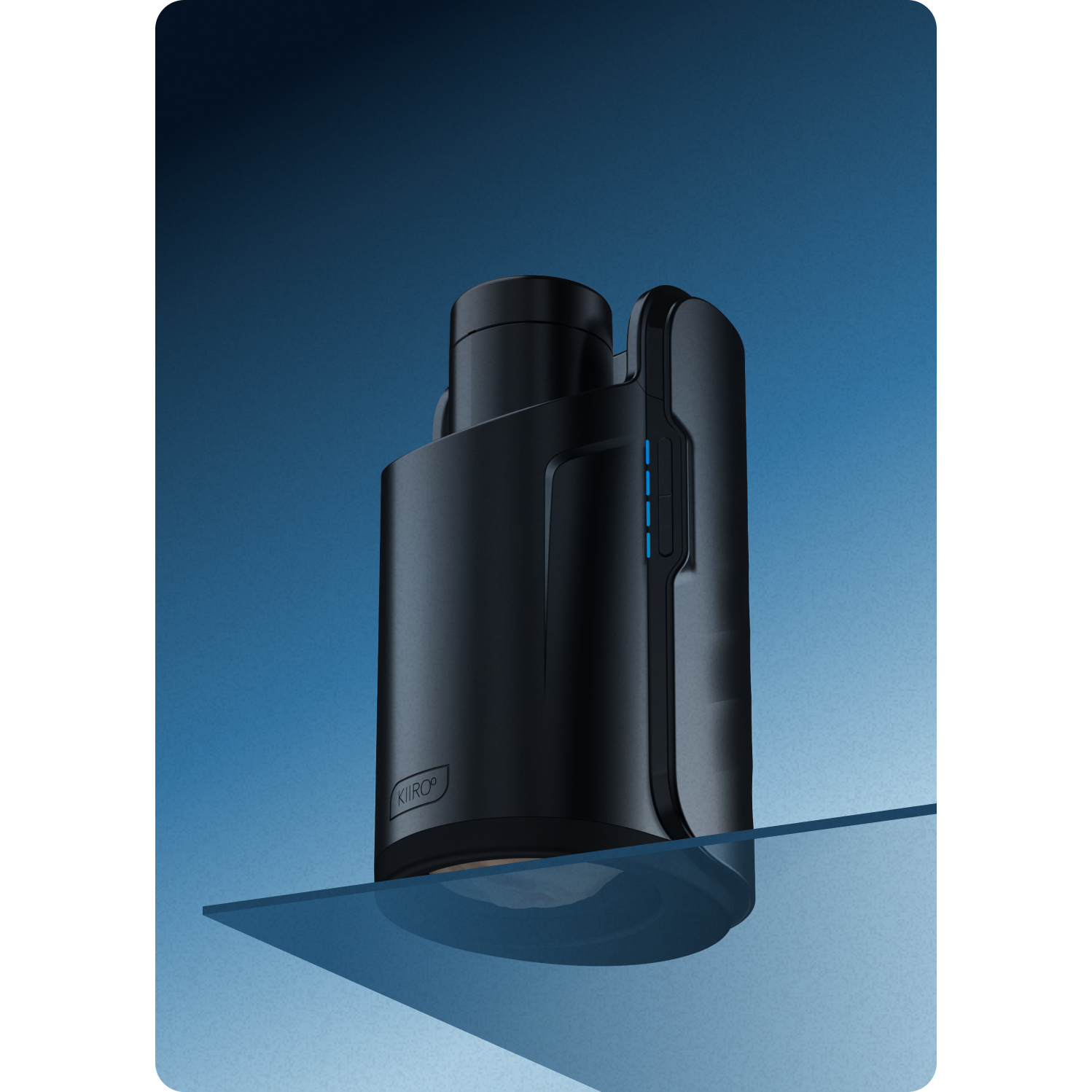 Kiiroo Keon & Feel Stroker Combo Set