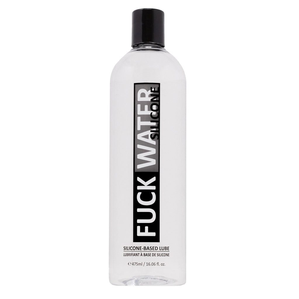 FuckWater Silicone Based Lube - Thorn & Feather
