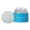 Tenga GEO Textured Pocket Stroker - Coral
