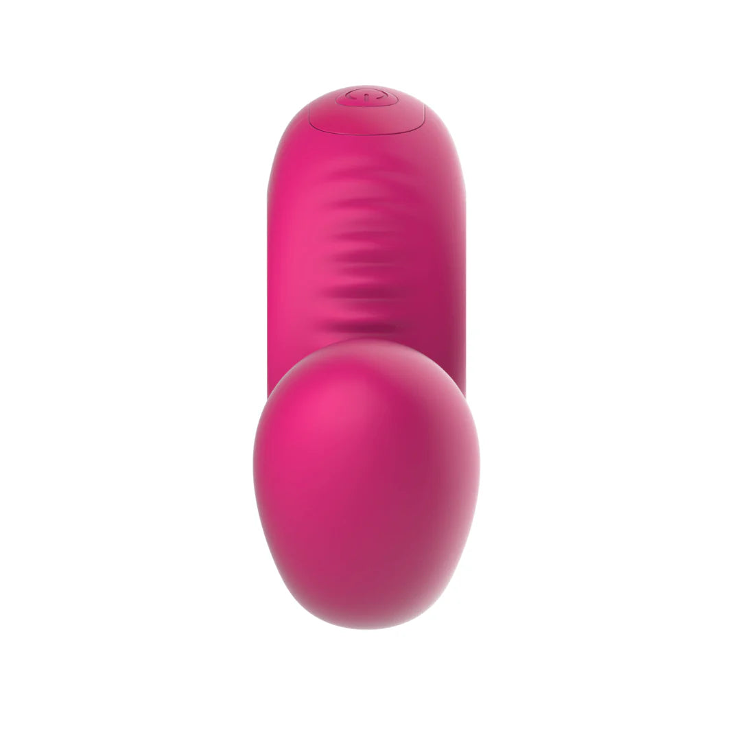 Stimulateur de point G Snail Vibe Gizi