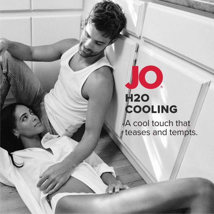 System JO H2O Anal Cooling Lubricant