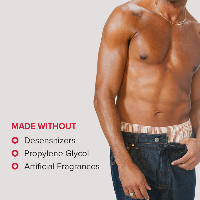 System JO H2O Anal Cooling Lubricant
