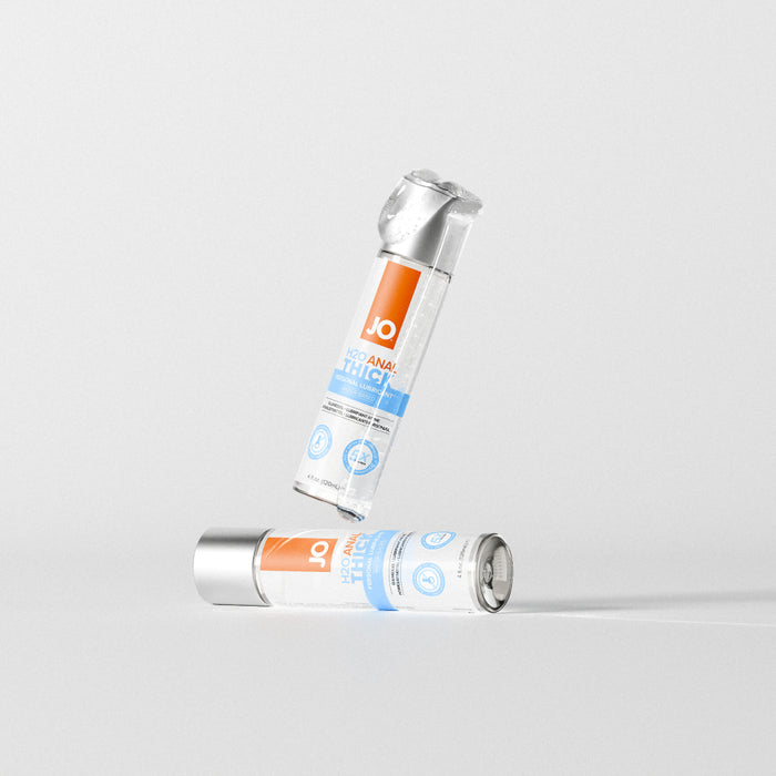 System JO H2O Anal Thick Original Lubricant