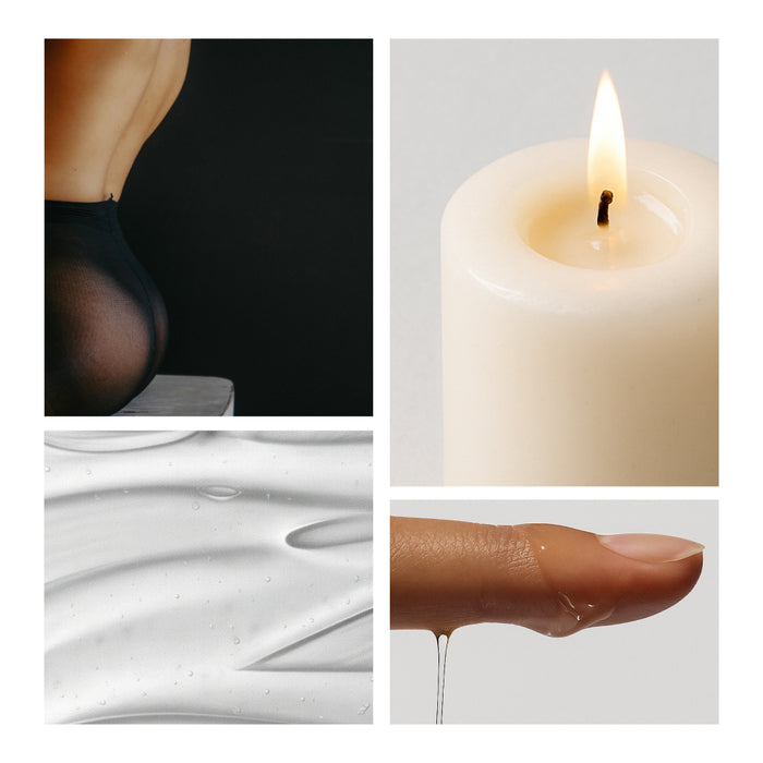 System JO H2O Anal Warming Lubricant
