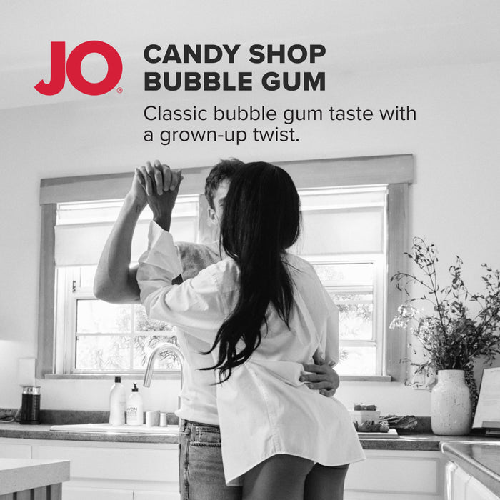 System JO Candy Shop Flavored Lubricant