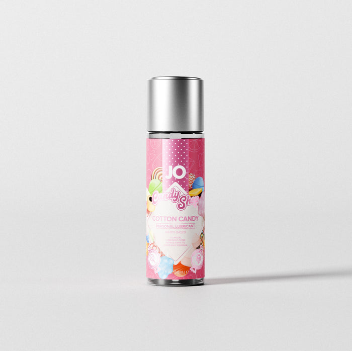 System JO Candy Shop Flavored Lubricant