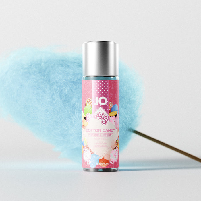 System JO Candy Shop Flavored Lubricant