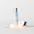 System JO H2O Warming Lubricant