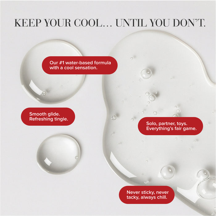 System JO H2O Cooling Lubricant