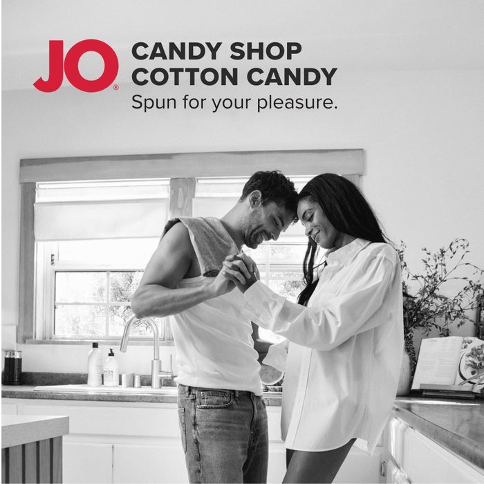 System JO Candy Shop Flavored Lubricant