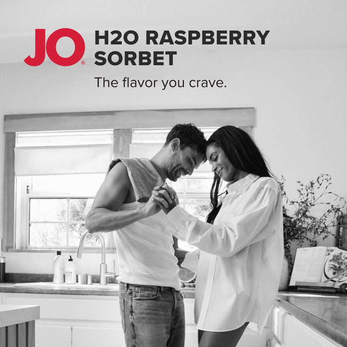 System JO H2O Flavored Lubricant