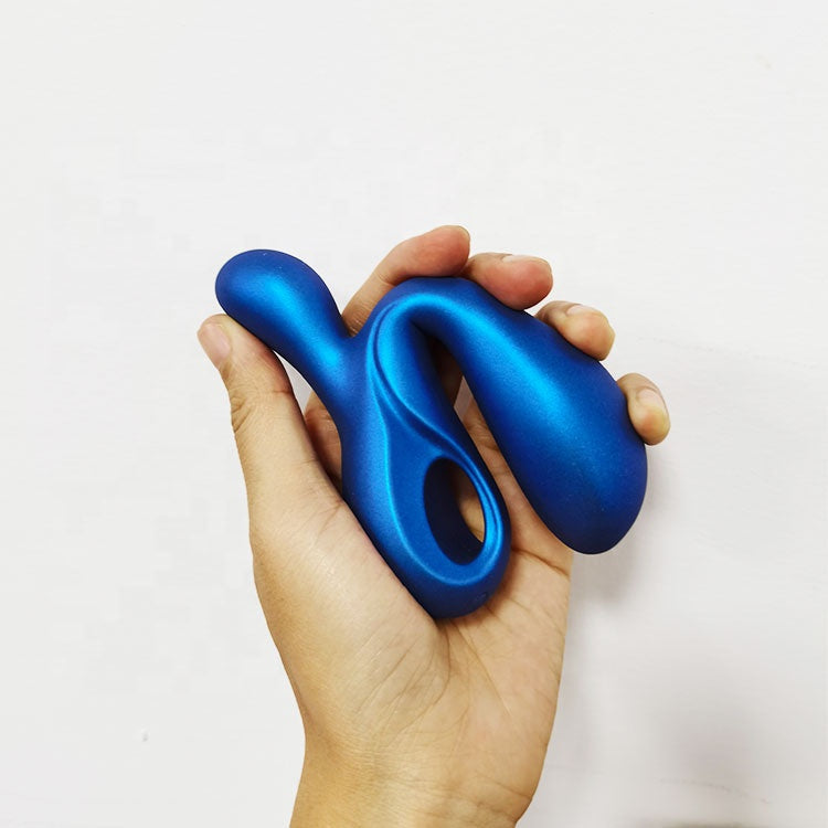 Flutter Rabbit Vibe Mini