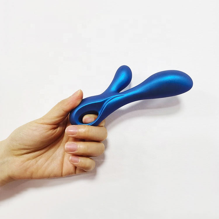 Flutter Rabbit Vibe Mini