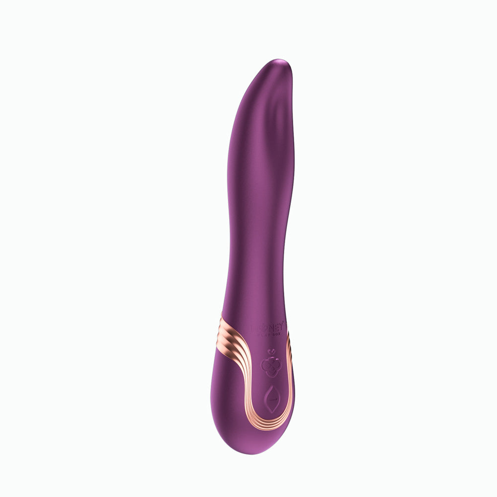 Fling App-Controlled Tongue Licking Vibrator