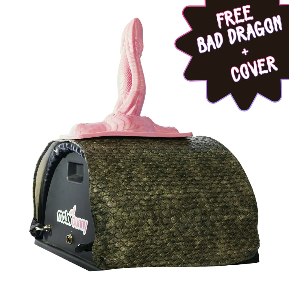 Machine sexuelle originale Motorbunny