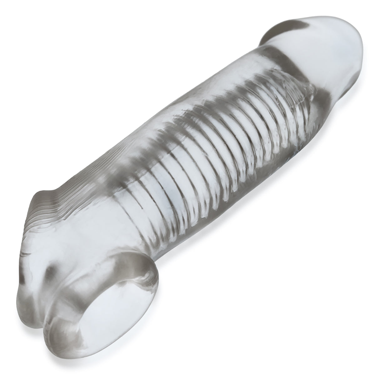 Oxballs HULK AdjustFit Cocksheath - Clear