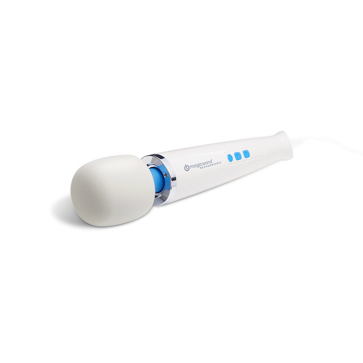 Magic Wand Rechargeable Massager - Thorn & Feather
