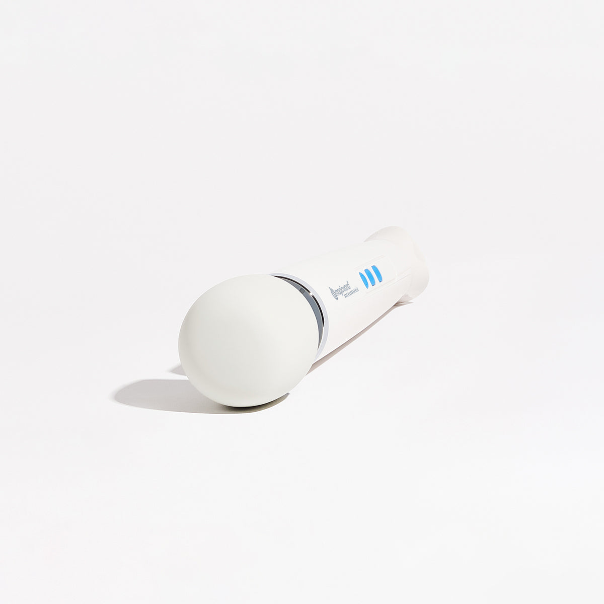 Magic Wand Rechargeable Massager - Thorn & Feather