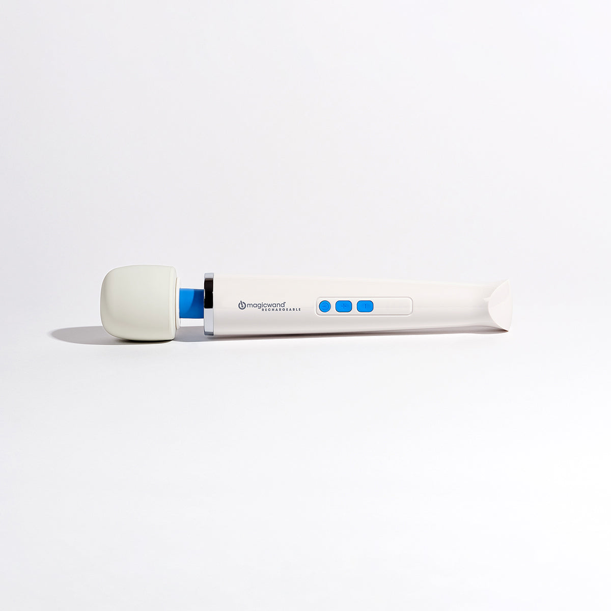 Magic Wand Rechargeable Massager - Thorn & Feather