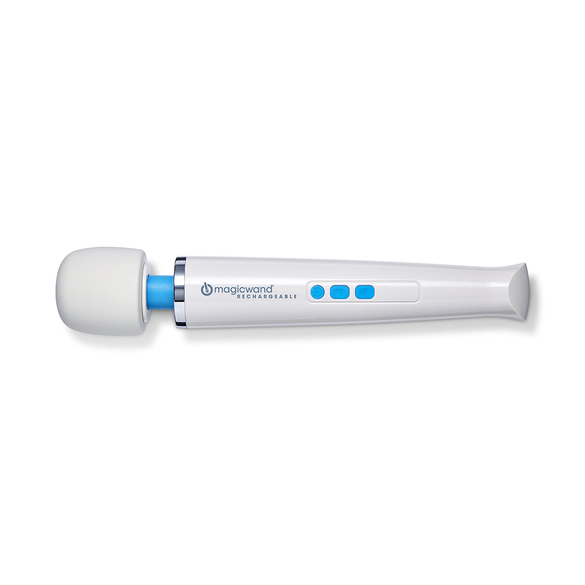 Magic Wand Rechargeable Massager - Thorn & Feather
