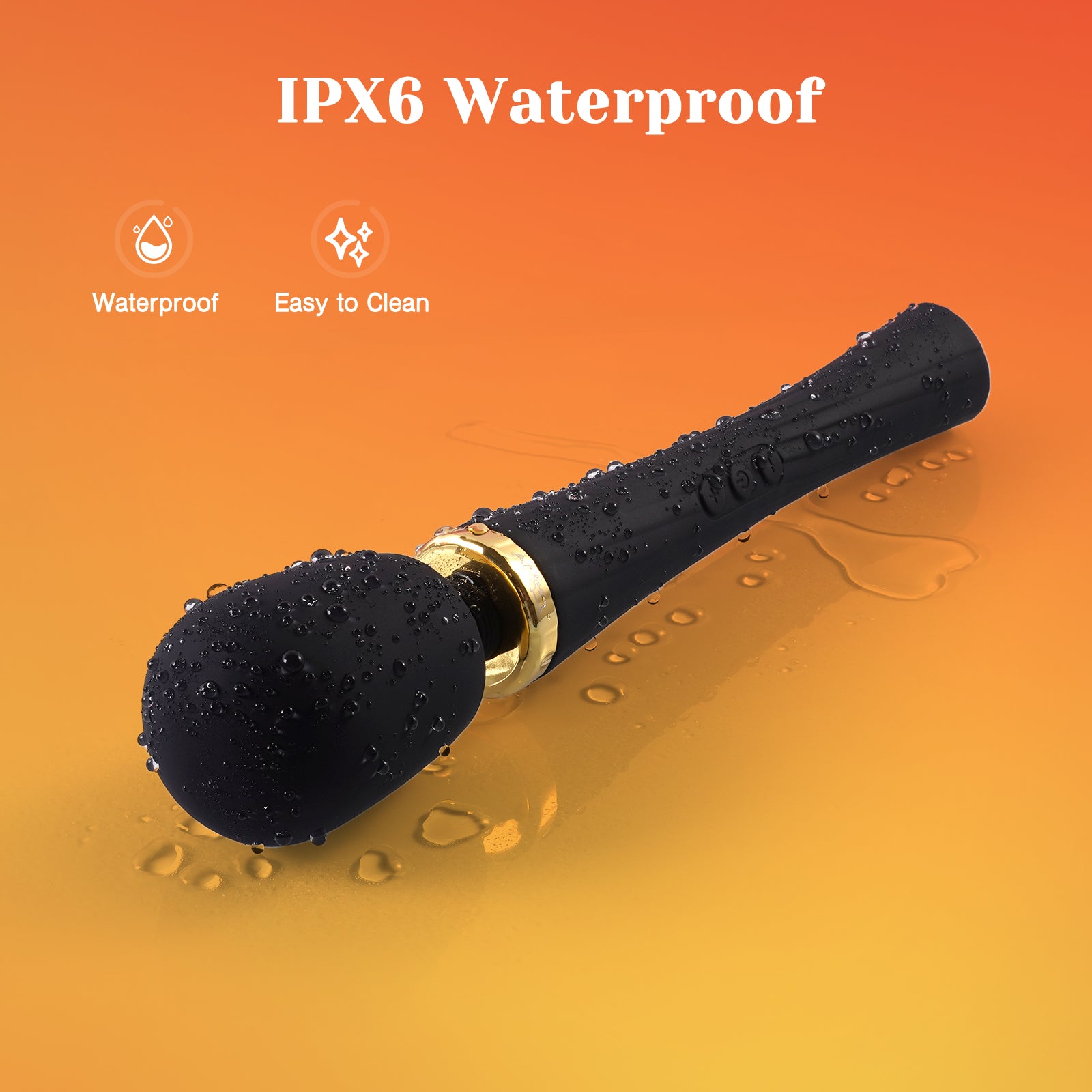 Tracy's Dog Vibrator for Women