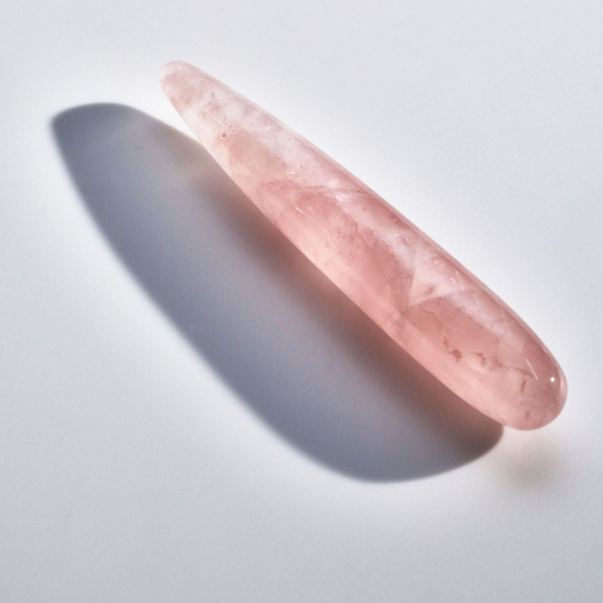 Chakrubs Heart Slim Rose Wand