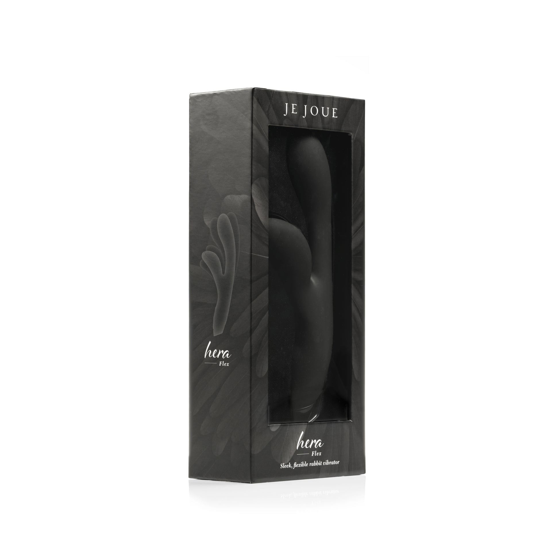Je Joue Hera Vibromasseur lapin flexible