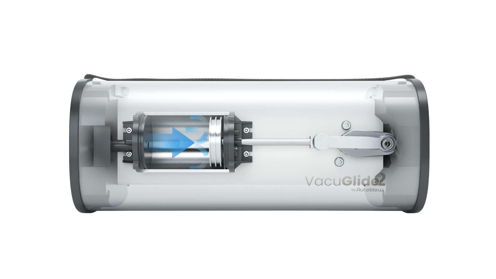 Autoblow VacuGlide 2 Blowjob Machine Limited-Time Sale