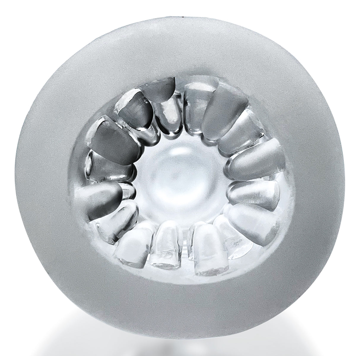 Oxballs Hunkyjunk Jackt Stroker - Clear Ice