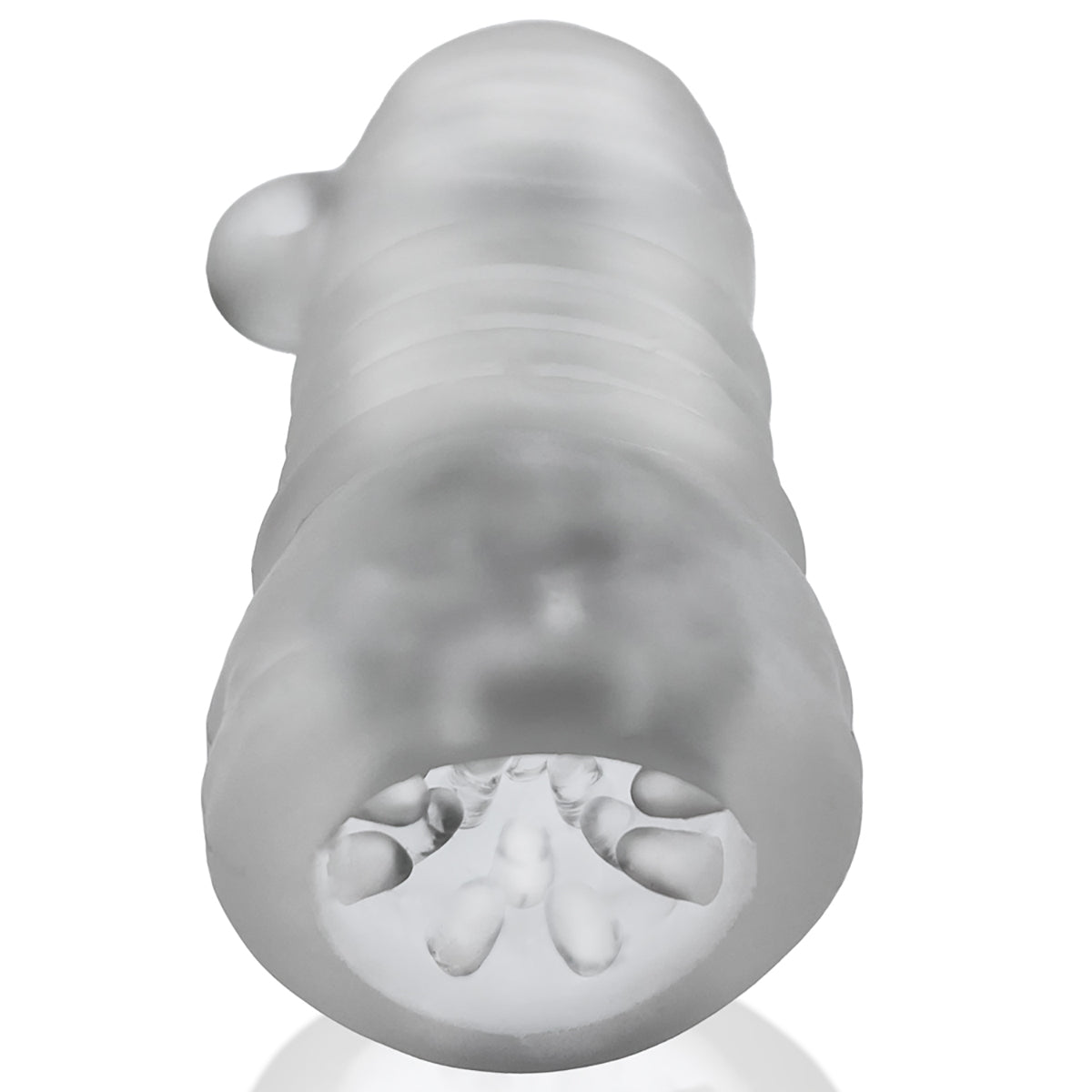 Oxballs Hunkyjunk Jackt Stroker - Clear Ice