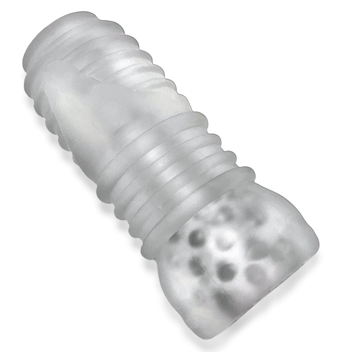 Oxballs Hunkyjunk Jackt Stroker - Clear Ice