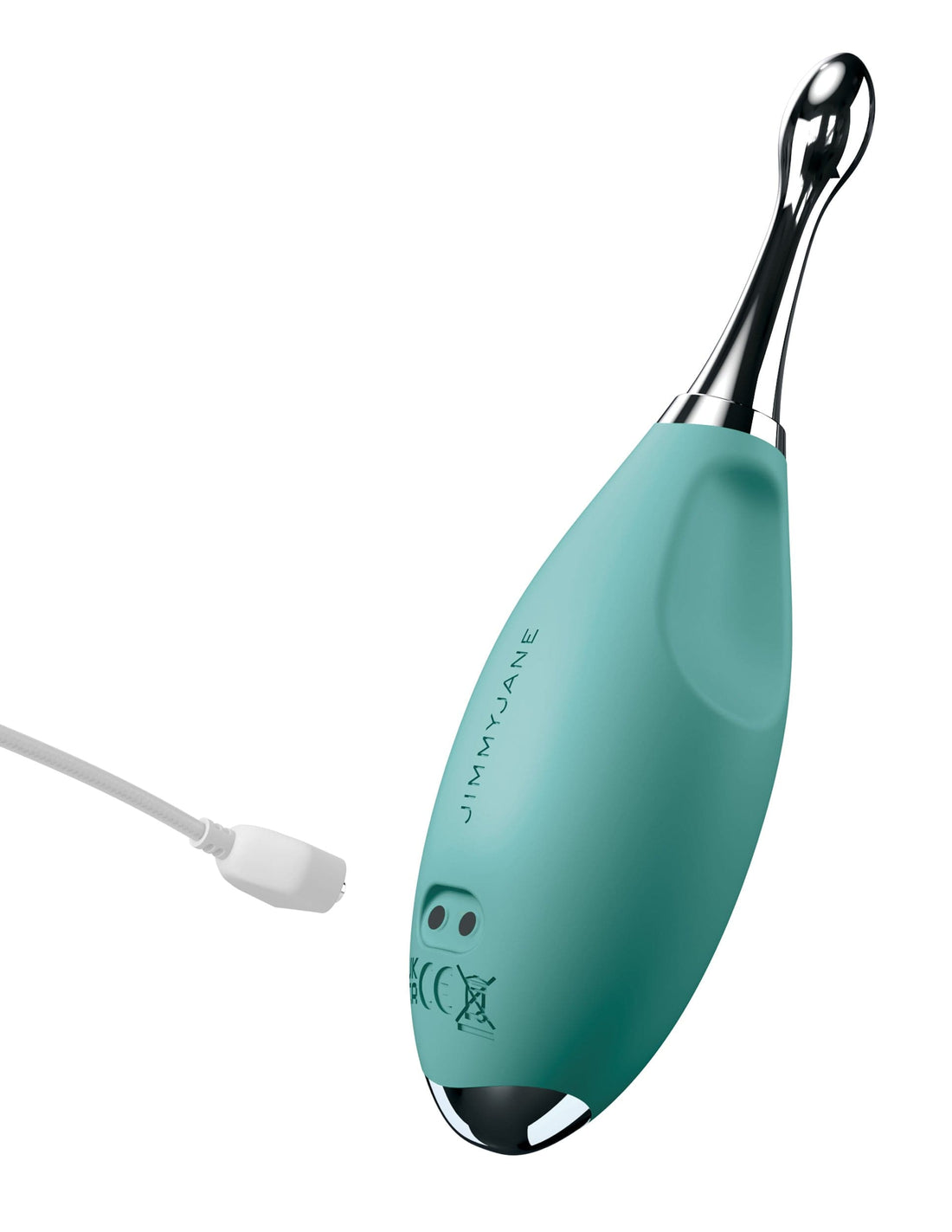 JimmyJane Focus Pro Masseurs Sonique