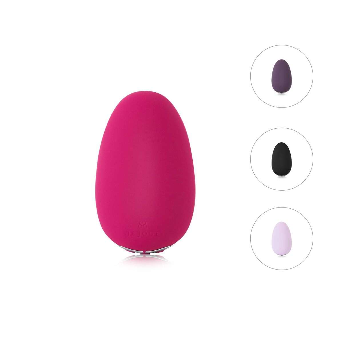 Je Joue Mimi Soft Clitoral Vibrator