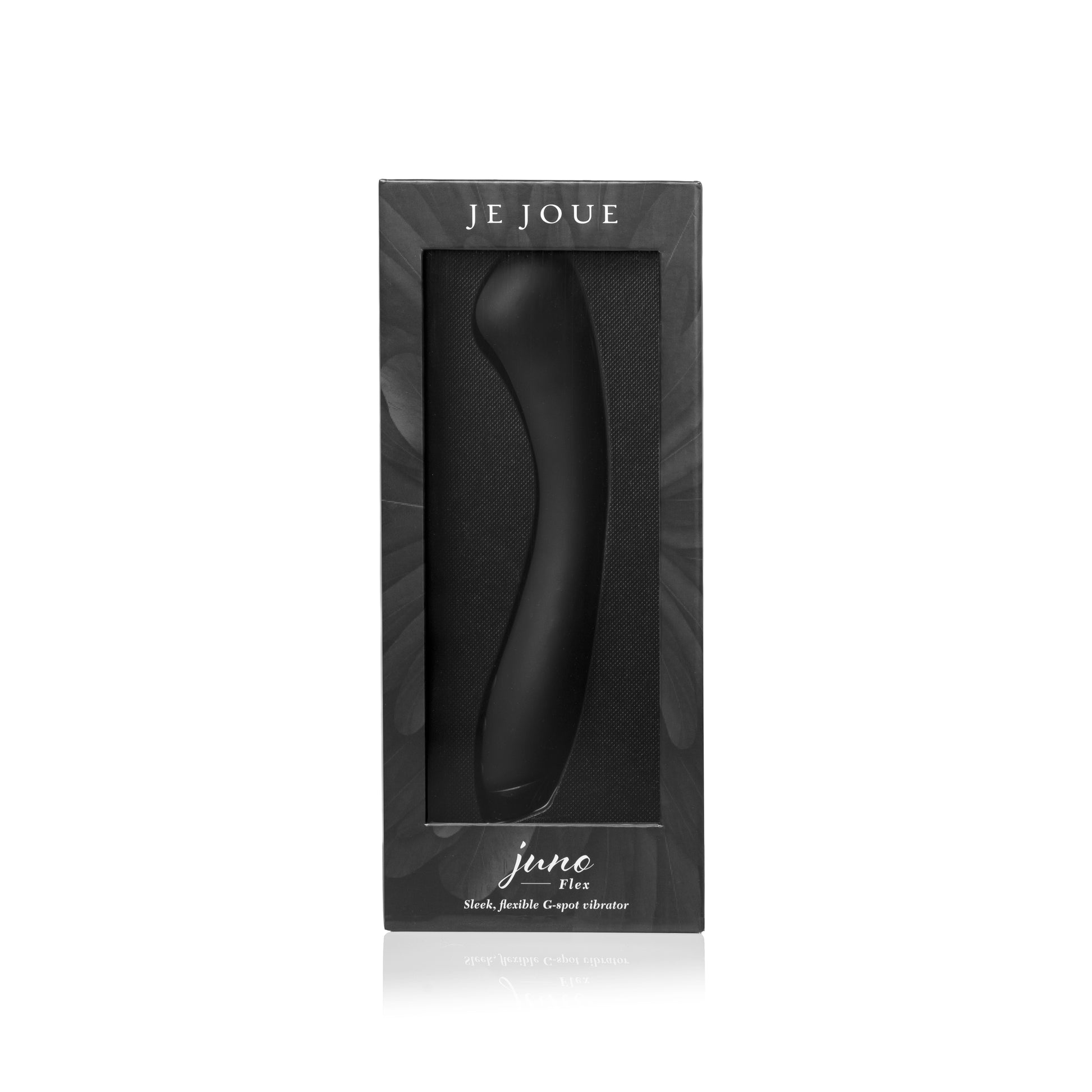 Je Joue Juno Flex Vibromasseur point G