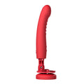 Plug anal vibrant contrôlé par application Lovense Hush 2 - 1 pouce 