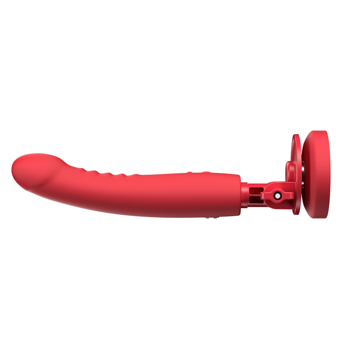 Lovense Mission 2 Remote Vibrating Dildo