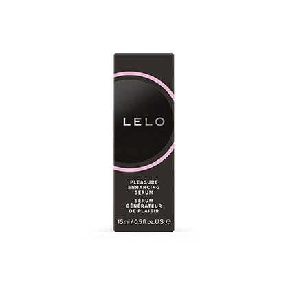 Lelo Pleasure Enhancing Serum - 15mL - Thorn & Feather