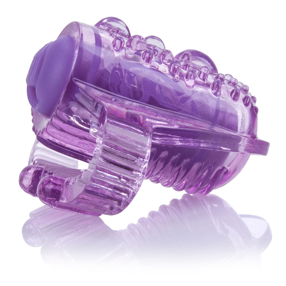 Ling O Vibrating Tongue Ring Ling O Vibrating Tongue Ring