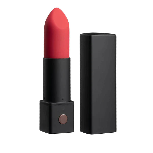 Lovense Exomoon Mini Lipstick Vibrator-T&F 3YRS Anniversary Sale - Thorn & Feather