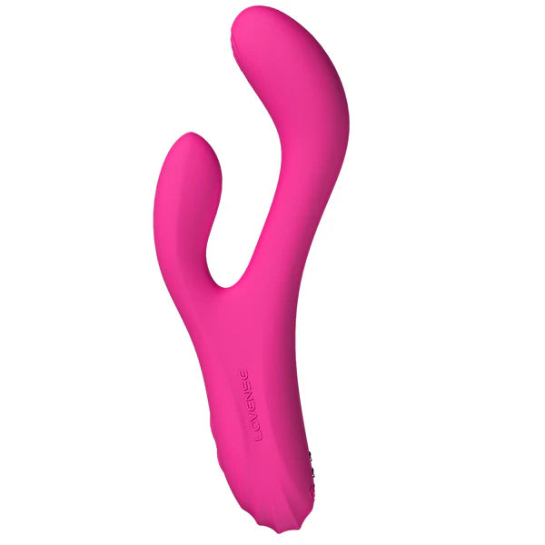 Lovense Osci 3 Stimulation G-Spot et Clitoris Double