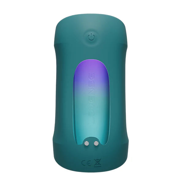 Lovense Gush 2 Hands Free Remote Controlled Vibrating