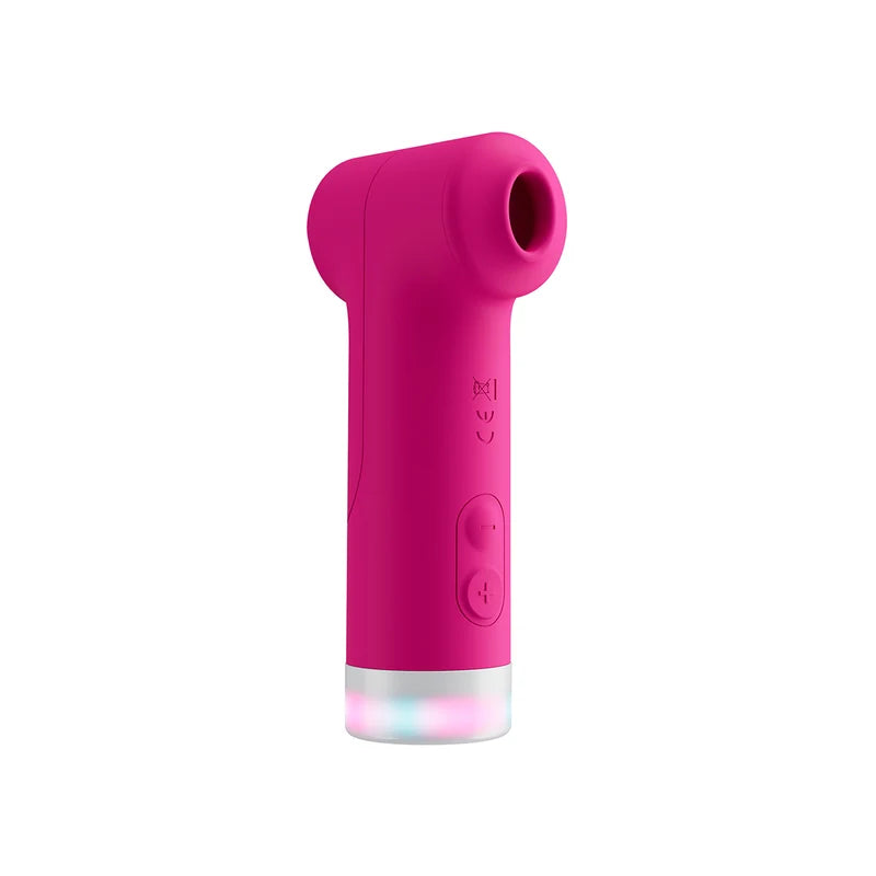 Lovense Fizz Dual-Head Clitoral Vibrator