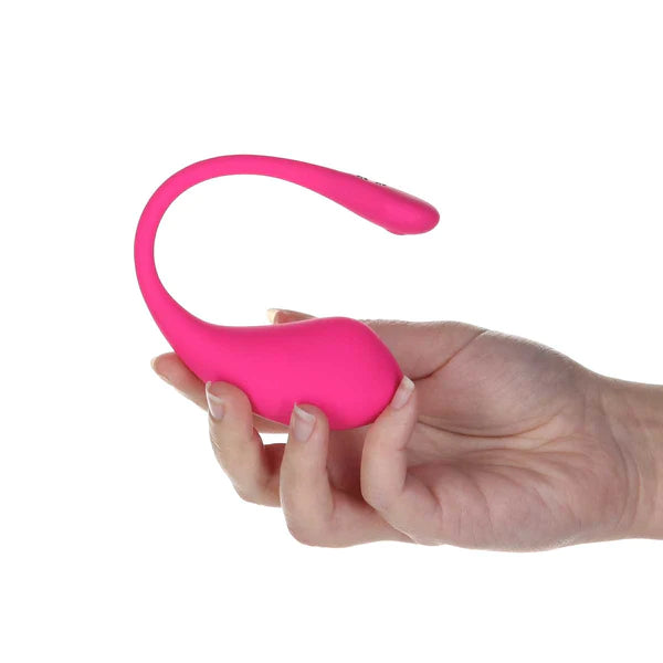 Vibromasseur portable interactif Lovense Lush 3 - en promotion