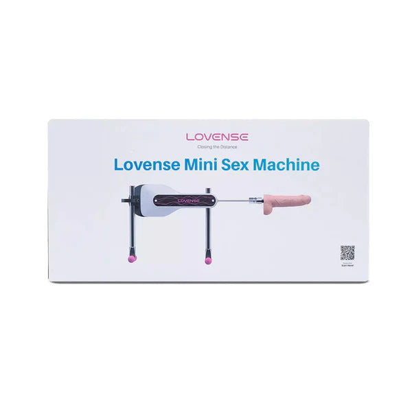 Mini machine sexuelle Lovense
