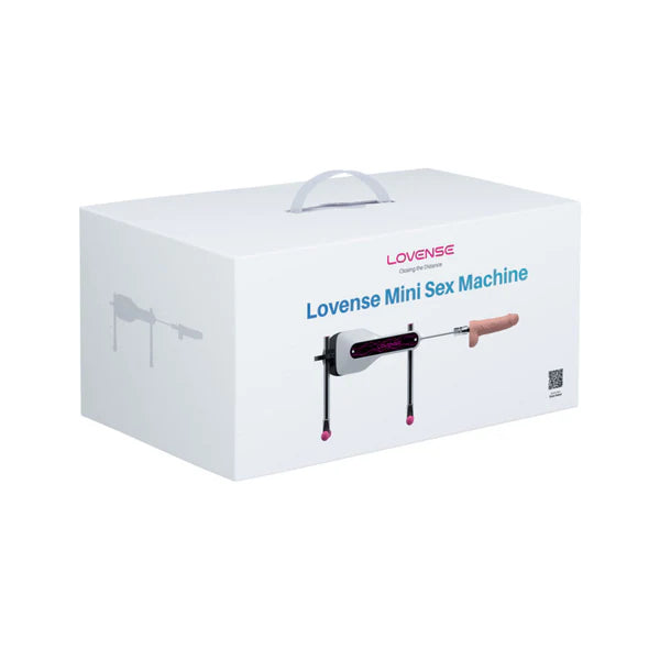 Mini machine sexuelle Lovense