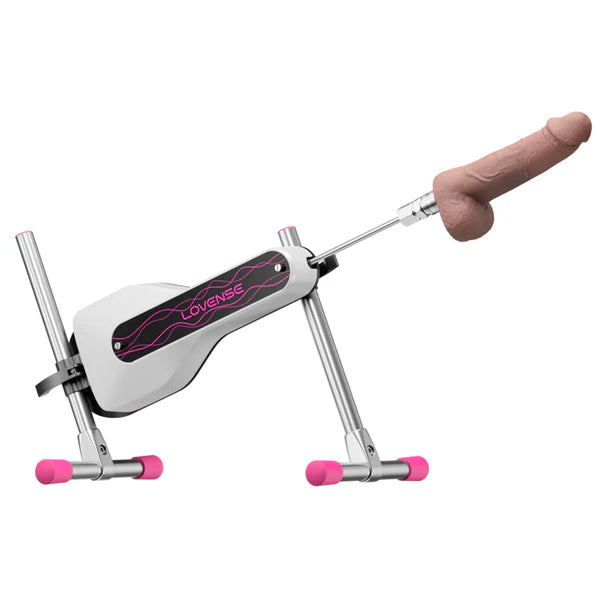 Thrusting Dildos & Vibrators Sex Toys | Thorn & Feather Thrusting Dildos & Vibrators Sex Toys | Thorn & Feather