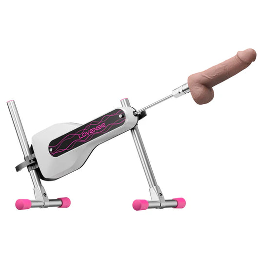 LOVENSE Mini Sex Machine