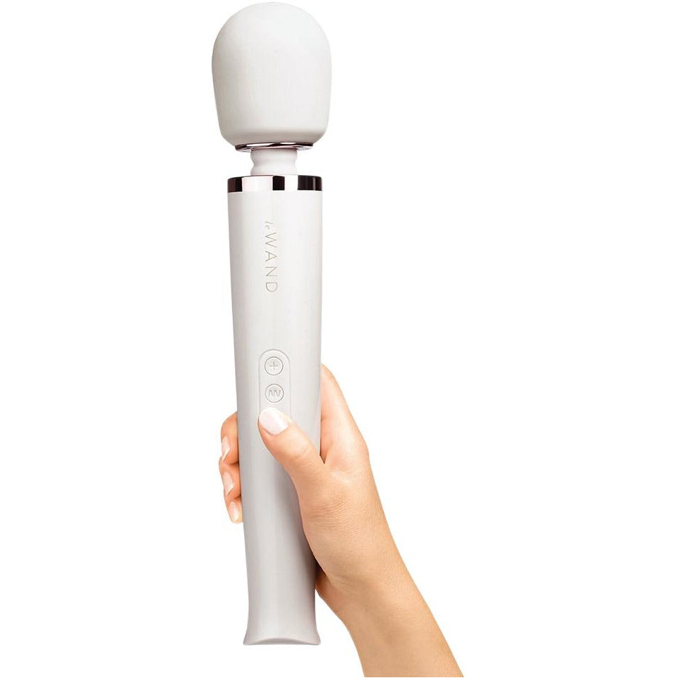 Masseur vibrant rechargeable Le Wand