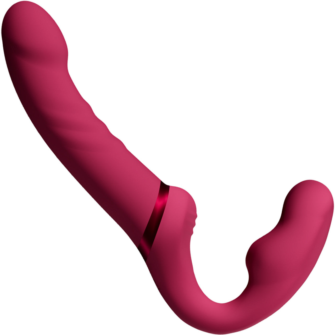 Gode-ceinture sans bretelles Lovense Lapis Vibe 